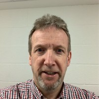 Richard Butt