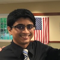 Raveen Patel