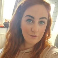 Katie Durston