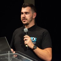 Dimitrios Selimidis