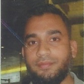 Mohammad Shoeb Ghazi
