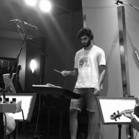 Maximo Abraham