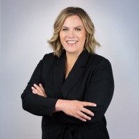 Nicole Beckstrand