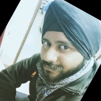 Gagandeep Bhatia