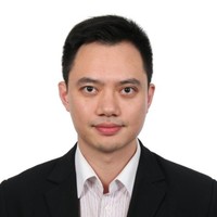 James Gong