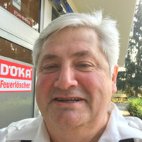 Jochen Braendlin