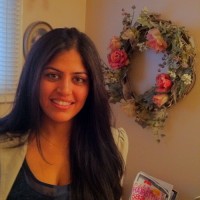 Sonia Sawhney