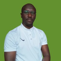 Jean Kemboi