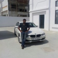 Dheeraj Chaudhary
