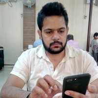Vicky Bhardwaj