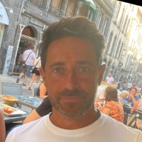 David Buisson