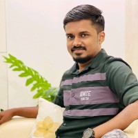 Sarath Krishnan K