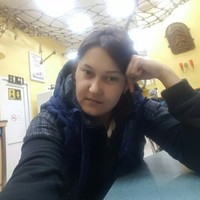 Nasiba Khafizova