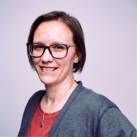 Amanda Mayr