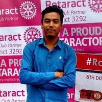 Rukesh Rajbhandari