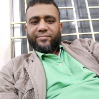 Md Kabiruzzaman