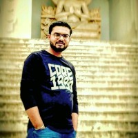 Dheeraj Gupta
