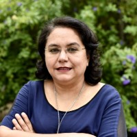 Maria João Palaré, Md Msc