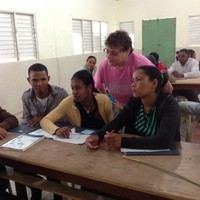 Dr. Anna Adam