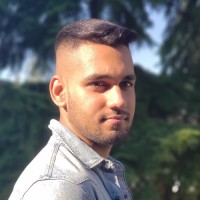 Anmol B.