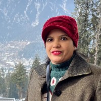 Sunita Pal