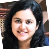Shuchi Swami