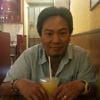 Darkson Wong