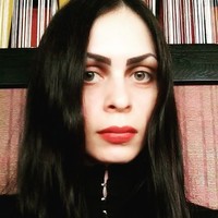Анна Мартинюк