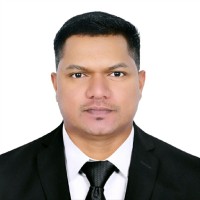 Reji Thomas - Cams, Cami
