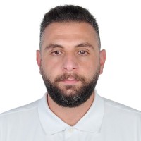 Alaa Ailabouni, Pmp