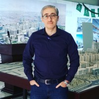 Osama Alawwad