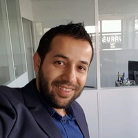 Houari Tahar