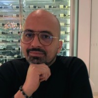 Nader Lazaar