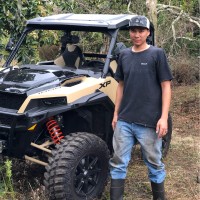 Daryl Contemprato
