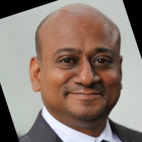 Olympus Gnanaraj