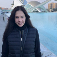 Svetlana Ozerova