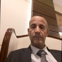Noureddine Amari
