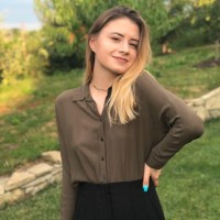 Delia Andreea Chifan