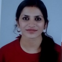 Anju Manoharan