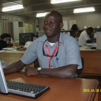 Joshua Owoseho