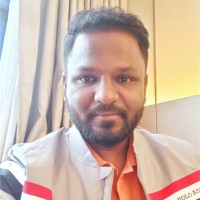 Raghavendra Mudaraddi