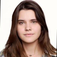 Anastasiia Vinogradova