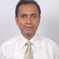 Sandeep Vasudeo