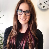 Chloe-Olivia Rutter