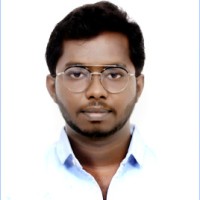 Annamalai V