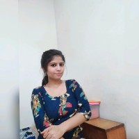 Varsha Rawat