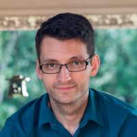 David Vandenheuvel