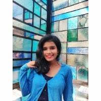 Mansi Mhatre