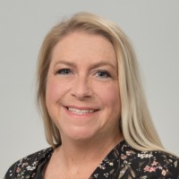 Deborah MacDonald