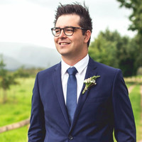 Jacques Laubscher (Pr Tech Eng)
